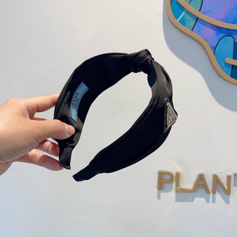 Prada Headband hh (103)